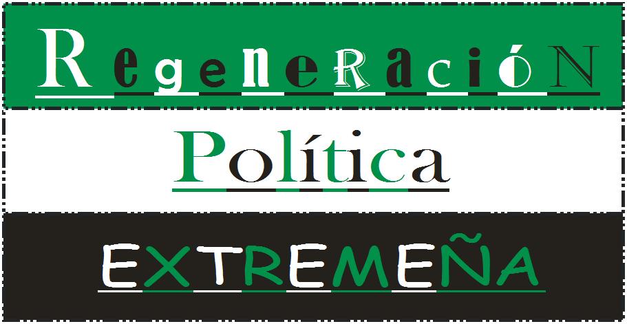Regeneracion Política Extremena
